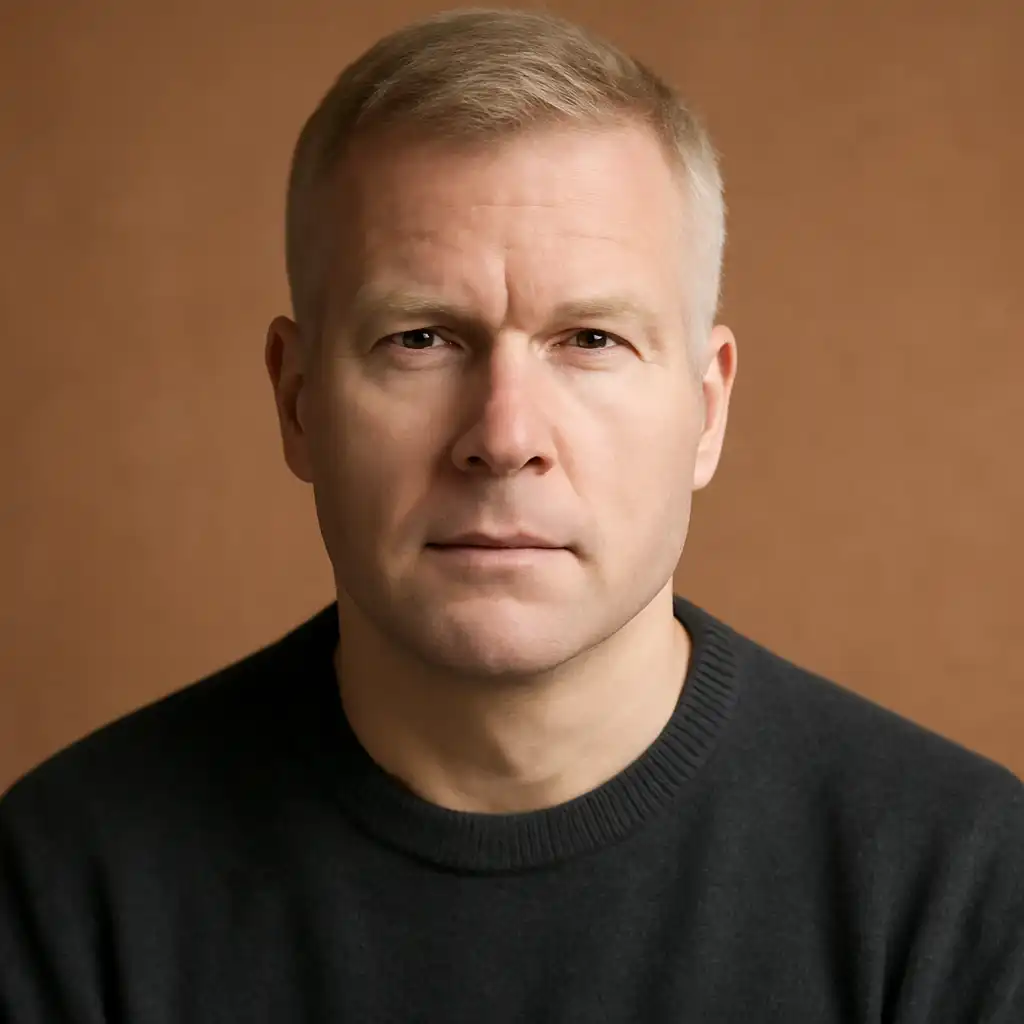 Marcus Wellington